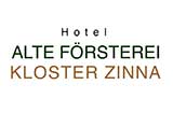 Hotel Alte Försterei Kloster Zinna